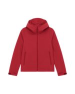 Stella Sharper Hood Red
