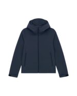 Stella Sharper Hood French Navy