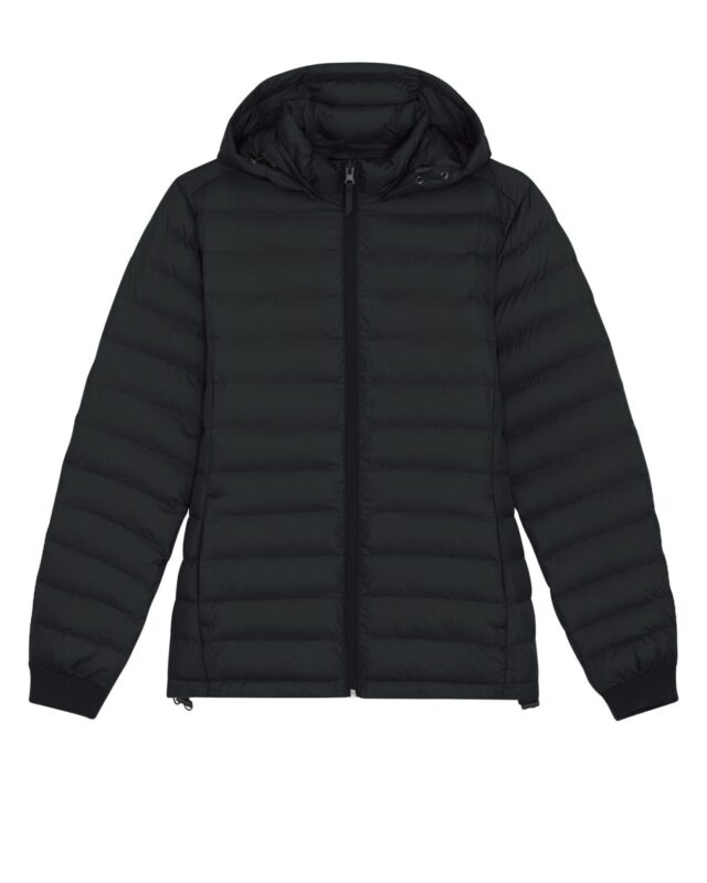 Stella Voyager - Black
