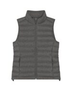Stella Climber Wool-Like - Deep Metal Heather Grey