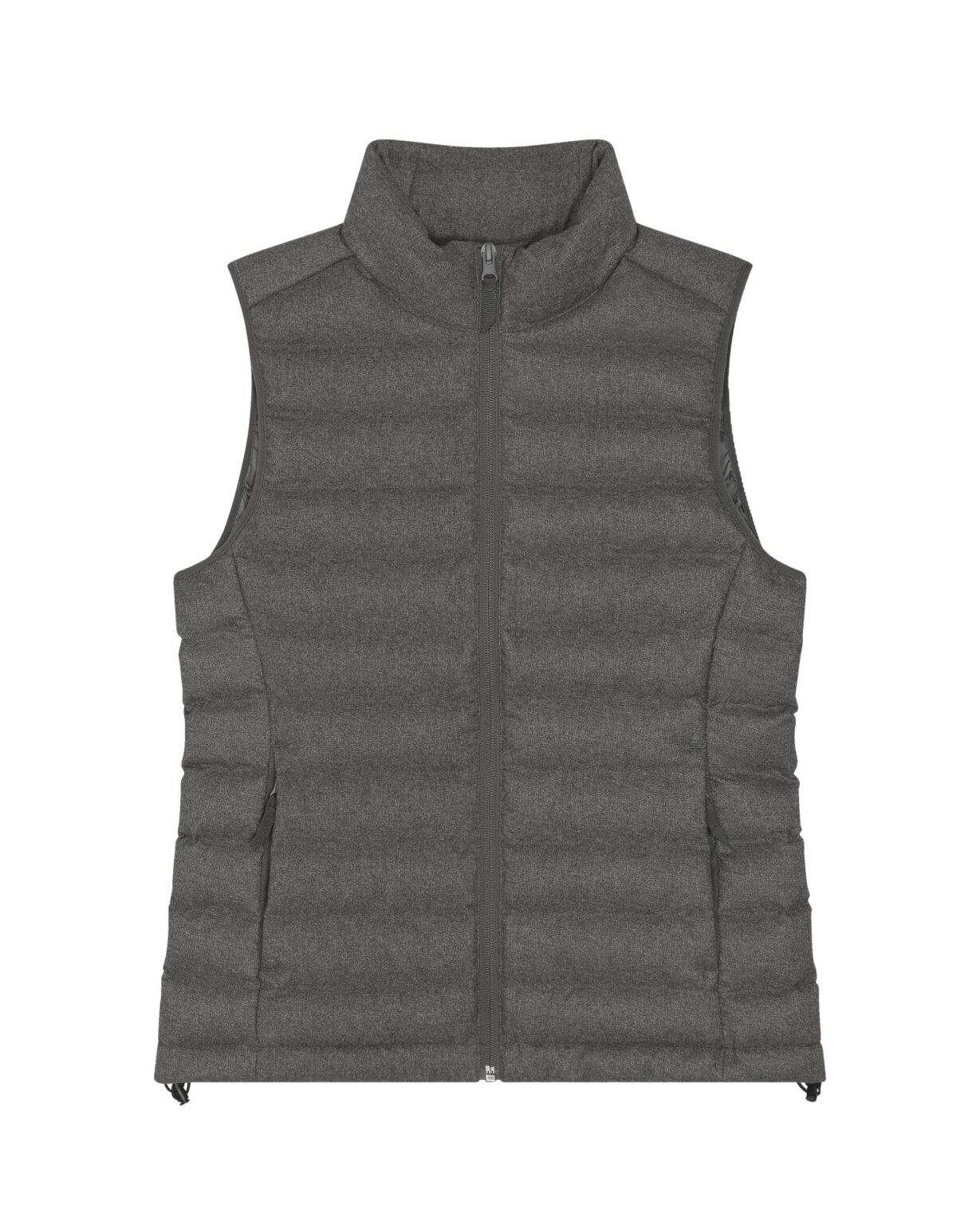 Stella Climber Wool-Like - Deep Metal Heather Grey Stella Climber Wool-Like - Deep Metal Heather Grey