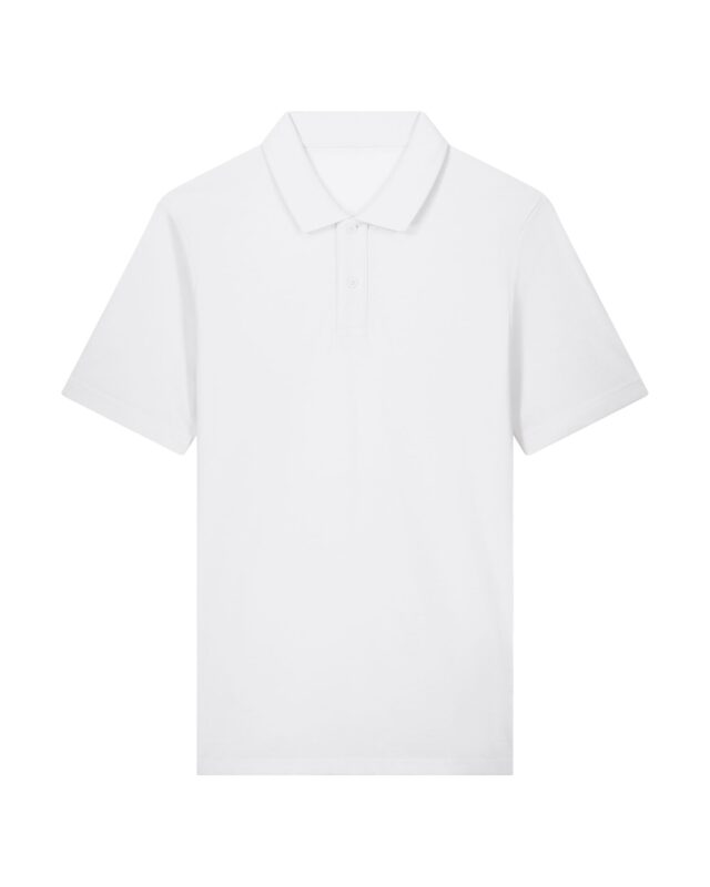 Stanley Challenger White