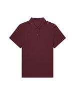 Stella Challenger Burgundy
