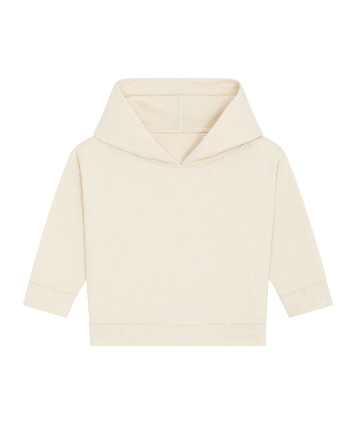 Baby Cruiser - Natural Raw Baby Cruiser - Natural Raw