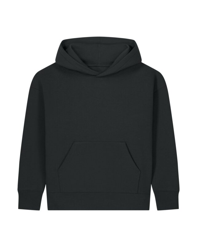 Mini Chaser Black