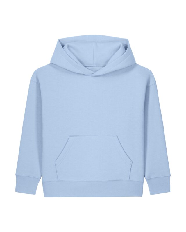 Mini Chaser Blue Soul
