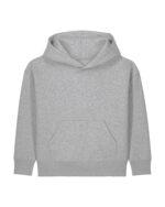 Mini Chaser Heather Grey