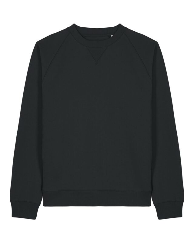 Knoxer - Black
