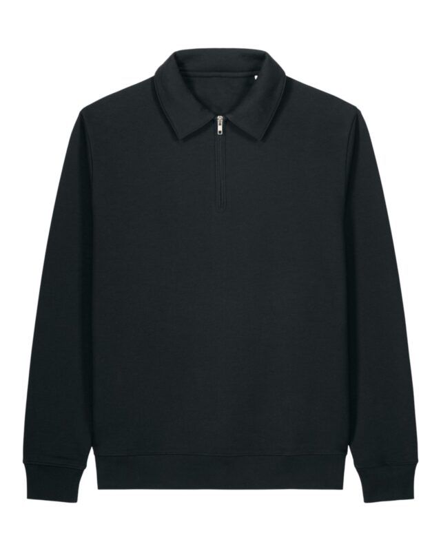 Proper Black