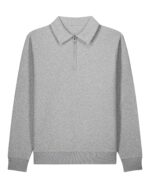 Proper Heather Grey