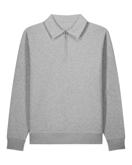 Proper Heather Grey