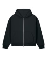 Fronter Black