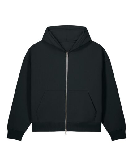 Fronter Black
