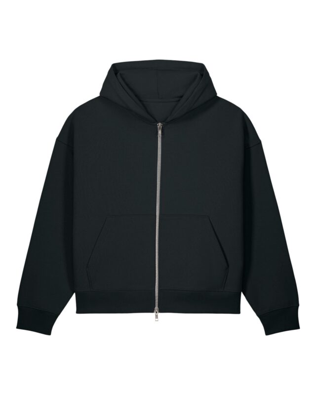 Fronter Black