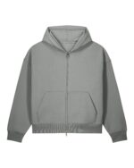 Fronter Misty Grey