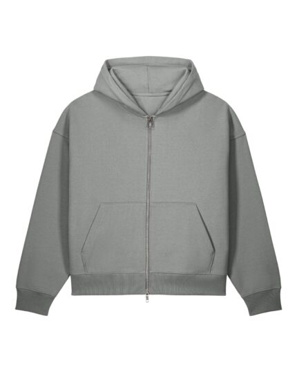 Fronter Misty Grey