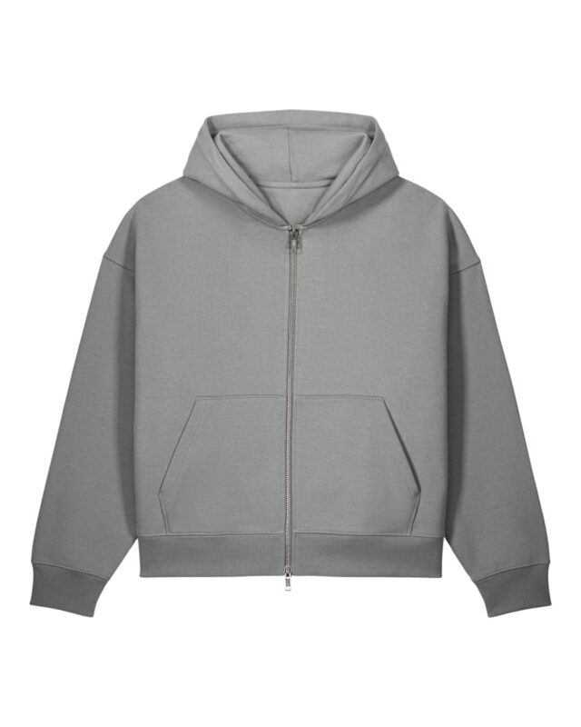 Fronter Misty Grey