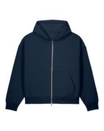 Fronter French Navy