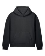 Chaser Vintage G. Dyed Black Rock