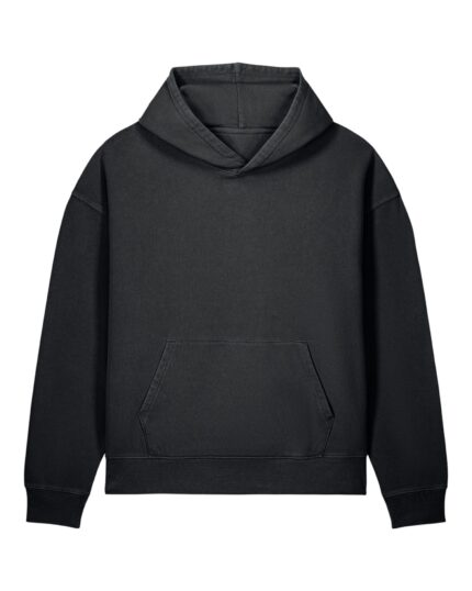 Chaser Vintage G. Dyed Black Rock