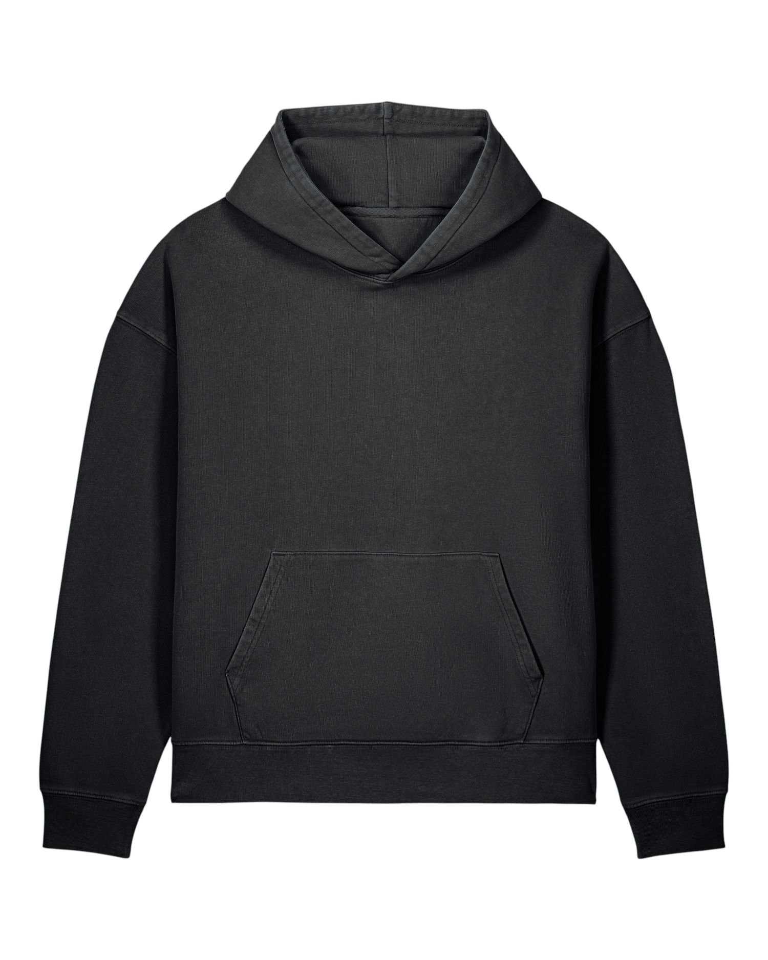 Chaser Vintage G. Dyed Black Rock Chaser Vintage G. Dyed Black Rock