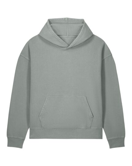 Chaser Vintage G. Dyed Misty Grey