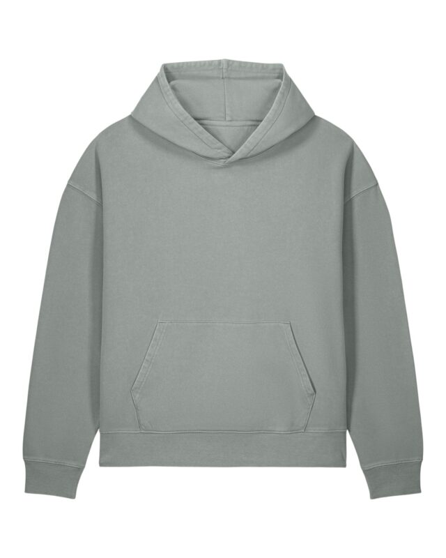 Chaser Vintage G. Dyed Misty Grey