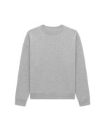 Easer Heather Grey