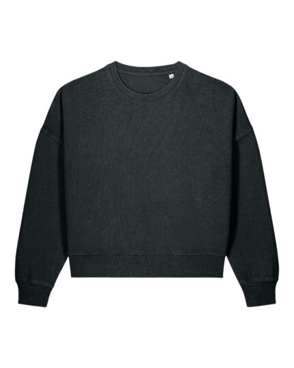 Stella Alma Vintage G. Dyed Black Rock