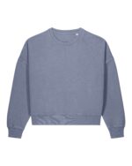 Stella Alma Vintage G. Dyed Blue Grey