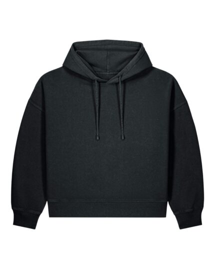 Stella Nora Vintage G. Dyed Black Rock