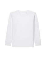 Mini Creator 2.0 Long Sleeve White