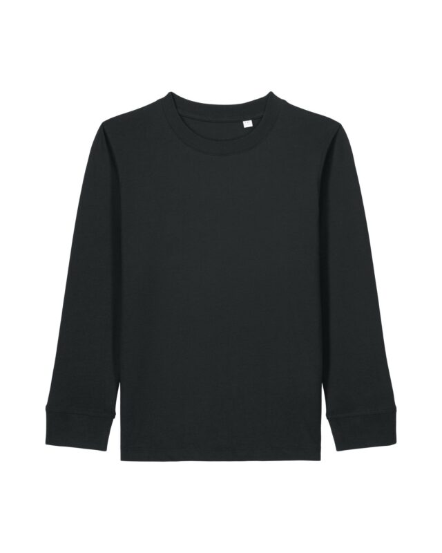 Mini Creator 2.0 Long Sleeve Black
