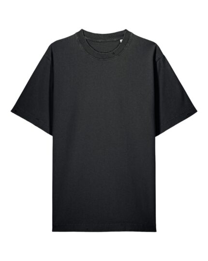 Freestyler Super Vintage G. Dyed Black Rock