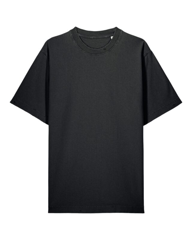 Freestyler Super Vintage G. Dyed Black Rock