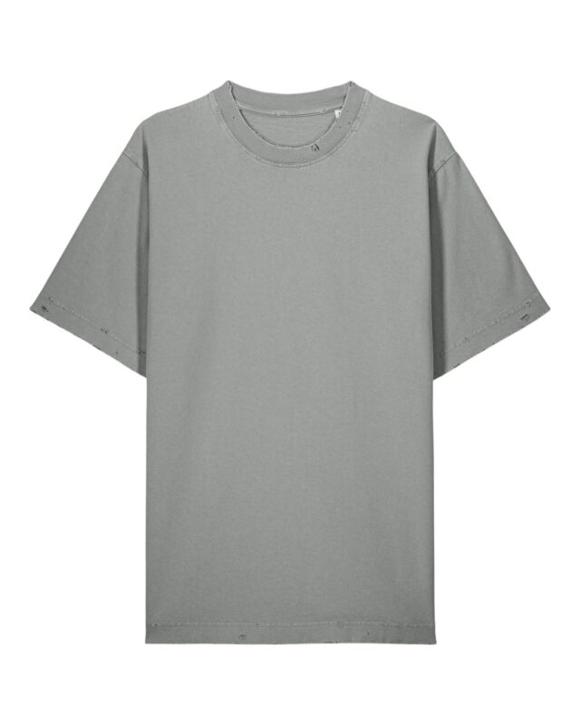 Freestyler Super Vintage G. Dyed Misty Grey