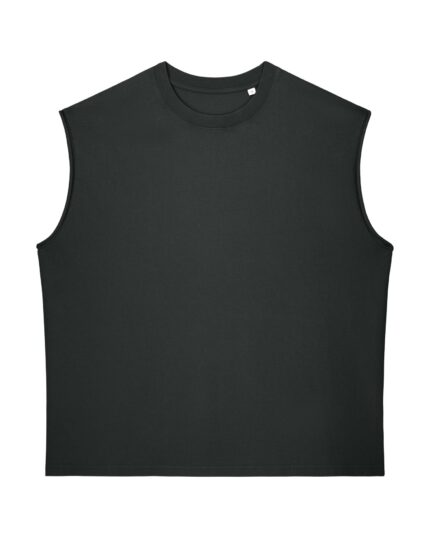 Trender Vintage G. Dyed Black Rock
