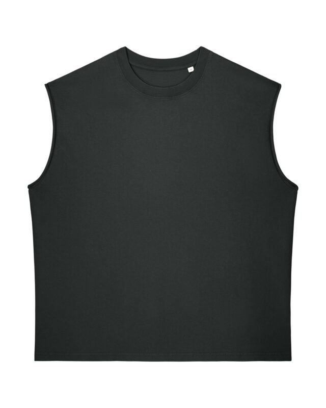 Trender Vintage G. Dyed Black Rock