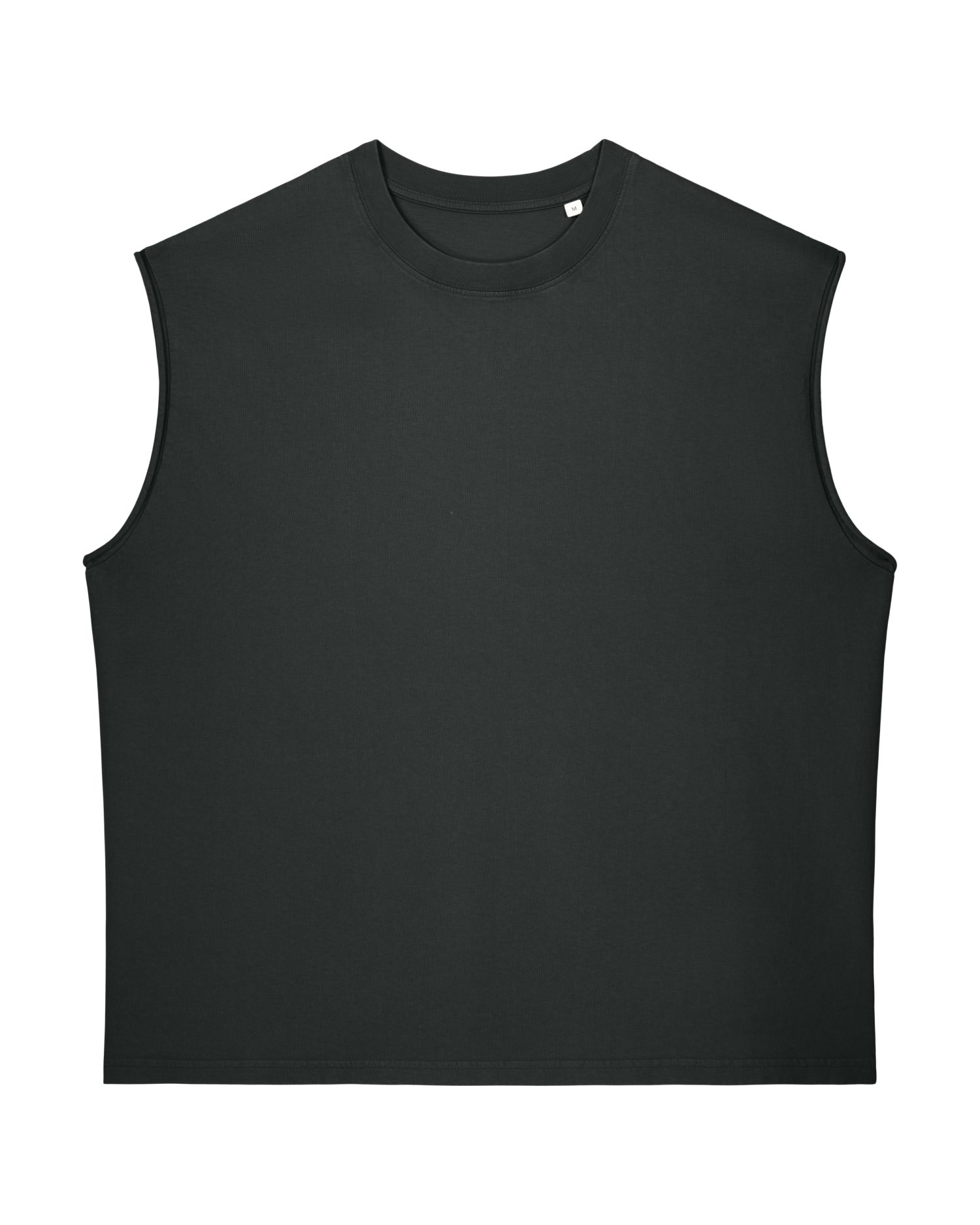 Trender Vintage G. Dyed Black Rock Trender Vintage G. Dyed Black Rock
