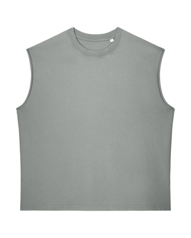 Trender Vintage G. Dyed Misty Grey