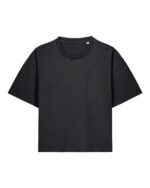 Stella Nova Vintage G. Dyed Black Rock