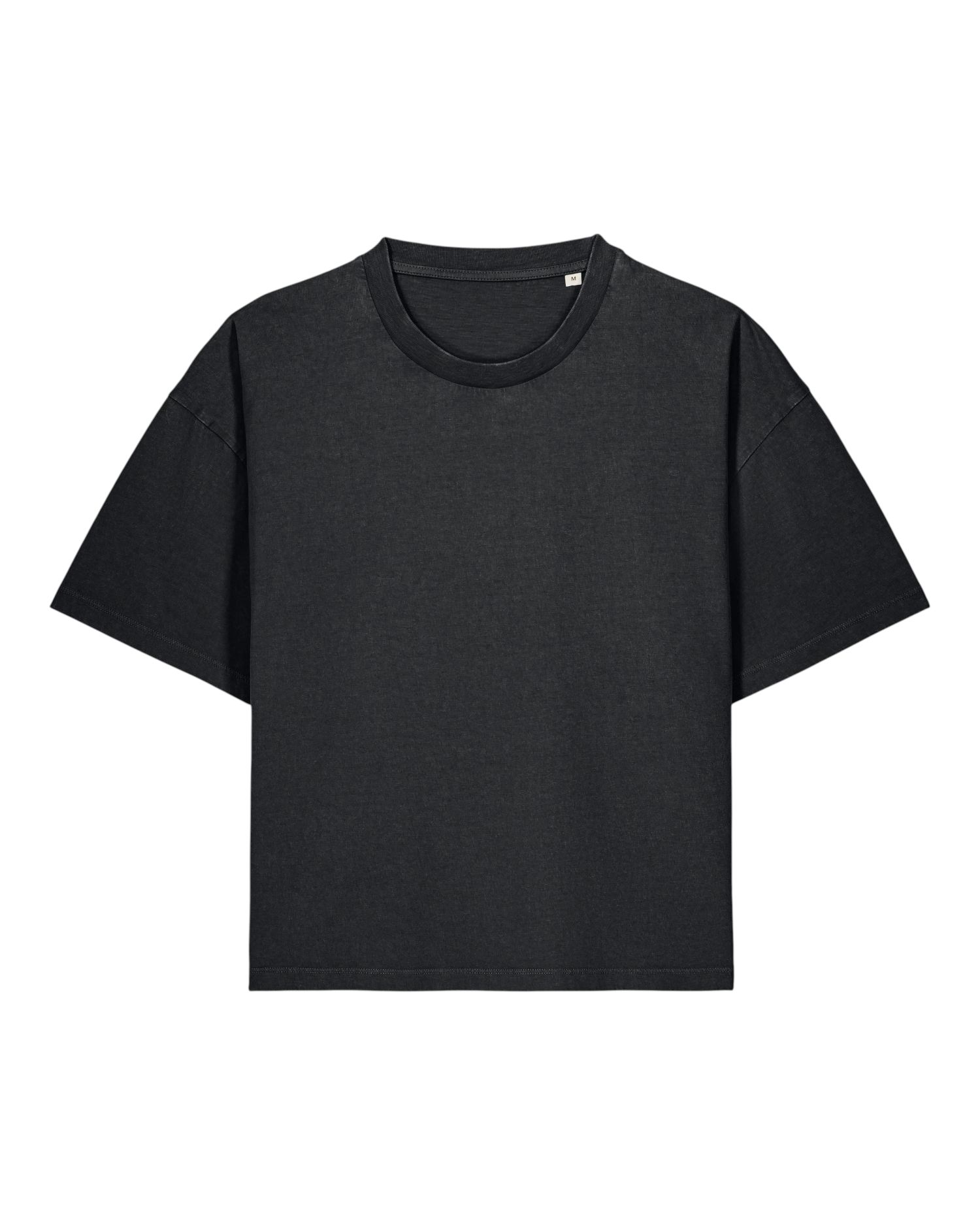 Stella Nova Vintage G. Dyed Black Rock Stella Nova Vintage G. Dyed Black Rock
