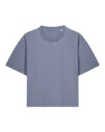 Stella Nova Vintage G. Dyed Blue Grey