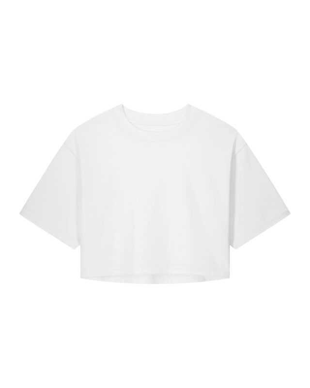 Stella Crysta White