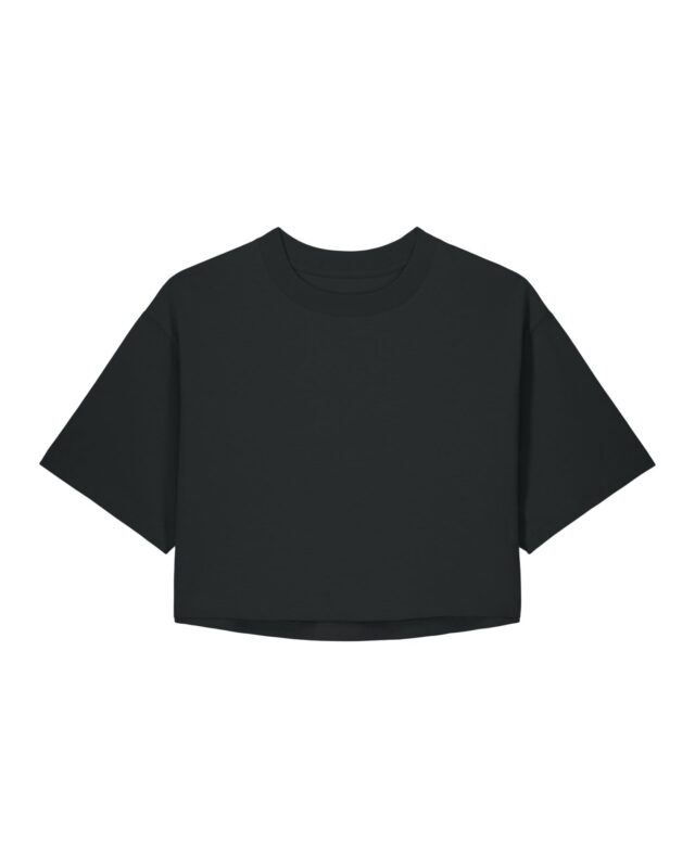 Stella Crysta Black