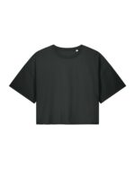 Stella Thea Vintage G. Dyed Black Rock
