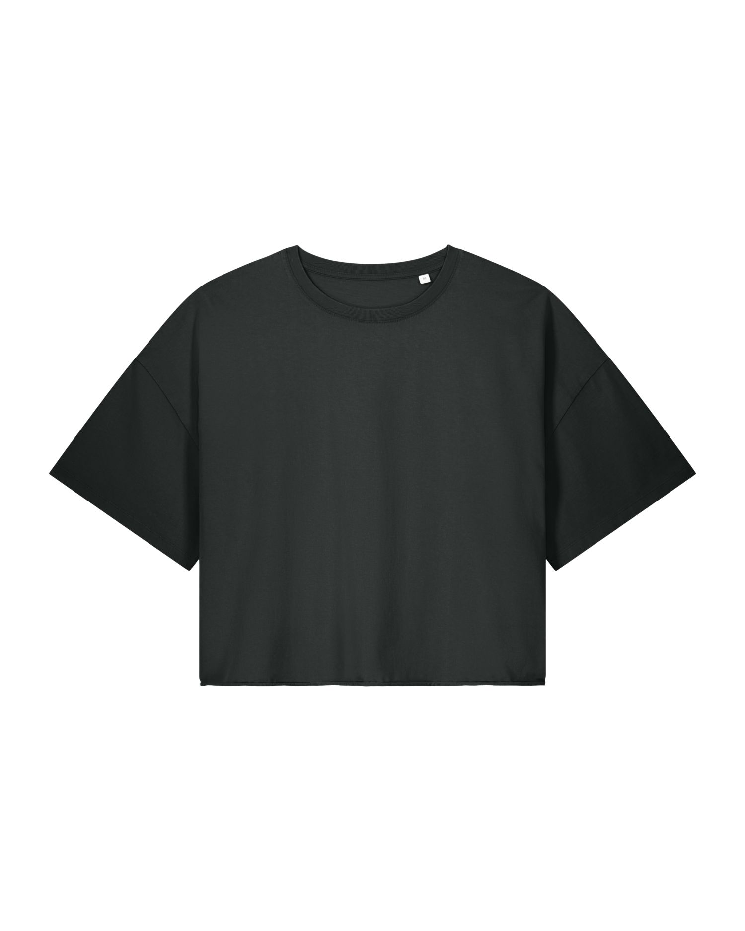 Stella Thea Vintage G. Dyed Black Rock Stella Thea Vintage G. Dyed Black Rock