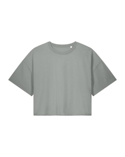 Stella Thea Vintage G. Dyed Misty Grey