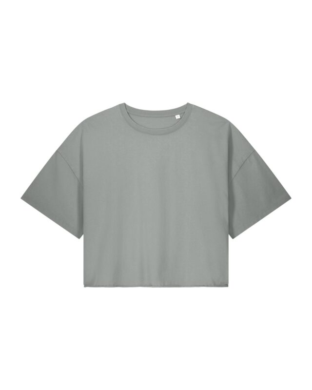 Stella Thea Vintage G. Dyed Misty Grey