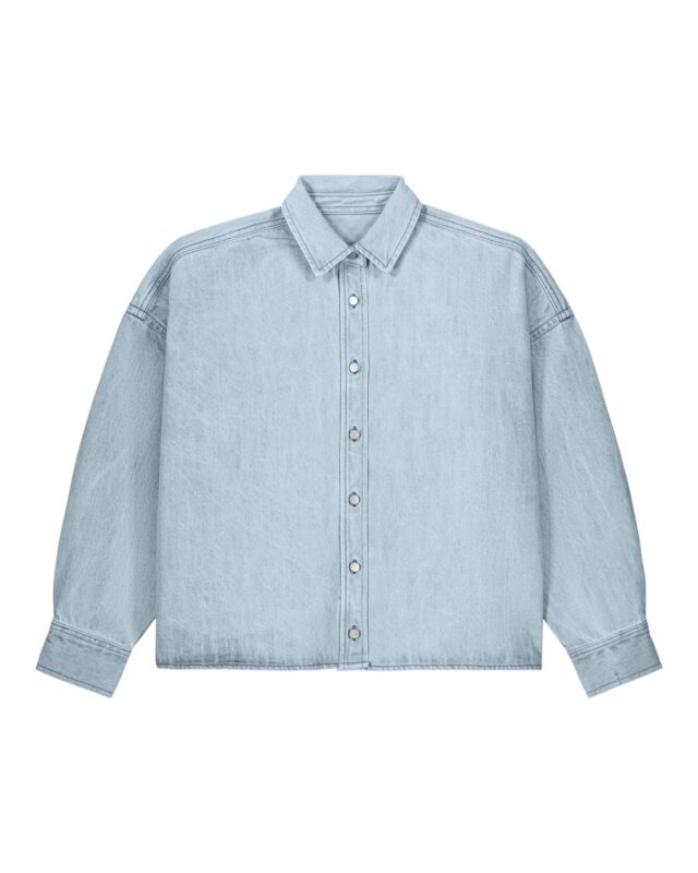 Stella Ember Light Wash